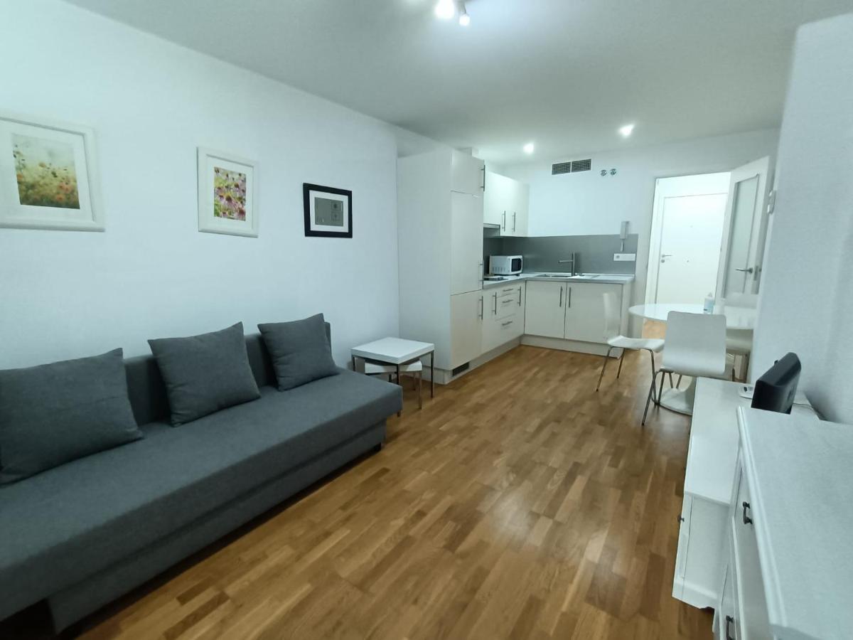 Apartamento. Parque Del Vino Fino.